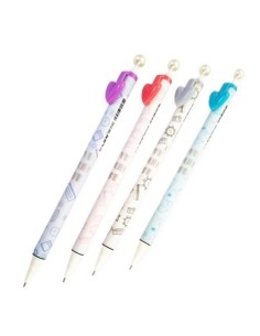 Portamina 0 7mm Corazon C-perlita 25232 Col01