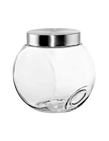 Frasco 2 Posiciones Vidrio 2lts 113-18906 Hog066054 Dun01 Lab02