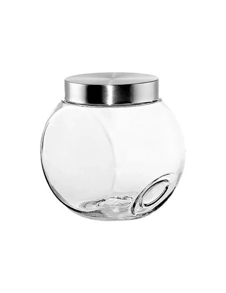 Frasco 2 Posiciones Vidrio 2lts 113-18906 Hog066054 Dun01 Lab02