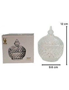 Caramelera 12cm Rombos Caja Yw-5153 Ori02