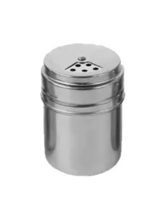 Especiero Dosificador Acero 5 5x7 5cm 57917137 Cr02