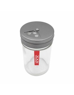 Especiero C-dosificador Vidrio T-acero 57913790 Cr02