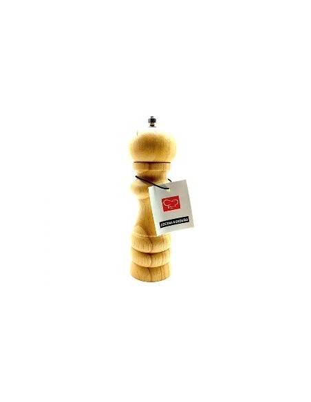 Molinillo Pimienta 16 5cm 598n Rod02