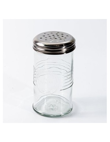 Quesera 14cm Vidrio Labrada  0107215 C4197 Dec01 Mish02