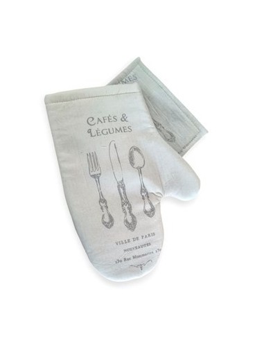 Frascos X3 Vidrioc-tapa Y Base De Madera 25x13x8 Mt23c082-3 Rey03