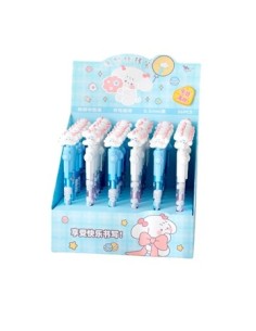 Boligrafo Animalitos En Nube Ba-43597 Sf01 (f)