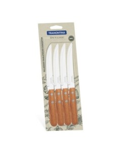 Cuchillo Mesa X12 M/madera Dynamic Tramontina 22200/905 22300/005 22300/905 Myf01 Dip01 (b20/1)