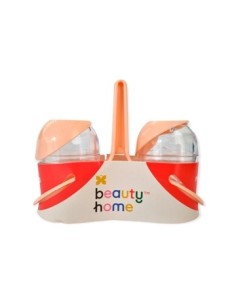 Salero Y Pimentero Plast  De Mesa C- Base Color 900325 Bea01