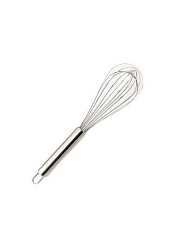 Batidor 30 Cm Acero Inox 57915121 Cr15121 Cr02