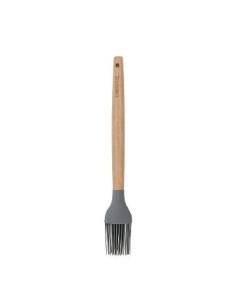 Pincel 27cm Silicona Mango Madera Col Surt Zz-1961202809 6ba1201a-6ba1202a-6ba1206a Liv01 Dol01