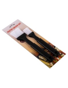 Pincel X 2 P-alimentos Blister 104019 4621516 Bar02 Dsa01