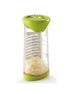 Rallador C-contenedor Acrilico Y Tapa Dosificadora 4620845 Bar02