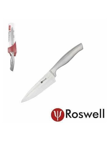 Cuchilla Cocina 29cm Acero Blister 57914645 Cr02