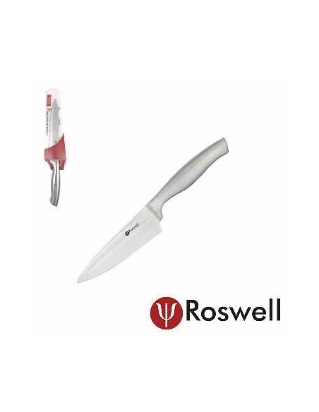 Cuchilla Cocina 29cm Acero Blister 57914645 Cr02