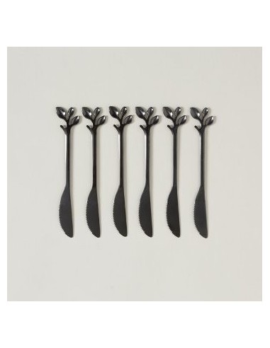 Untador X6 Acero Negro 0501010 Mish02