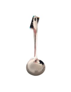 Cucharon 30cm Acero Gb-a06-123-113-62651 Lab02 Dun01