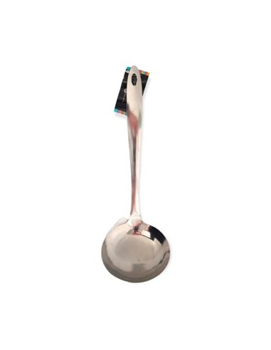 Cucharon 30cm Acero Gb-a06-123-113-62651 Lab02 Dun01