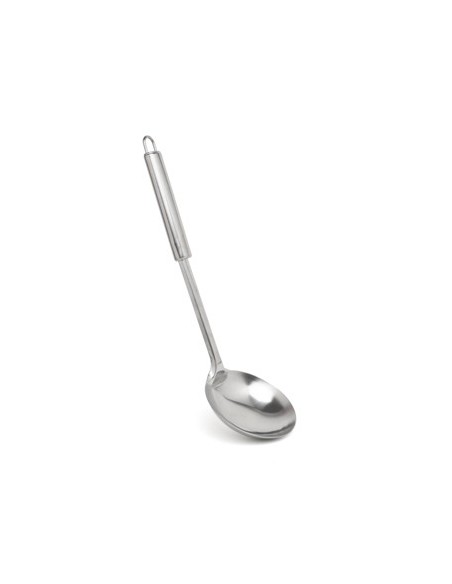 Cucharon 35cm Acero 8775 / N22-46 Bzp01 (b144/6)