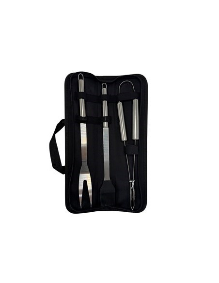 Estuche X 3 Pzas Parrilla Rlh-24329 Ramy02