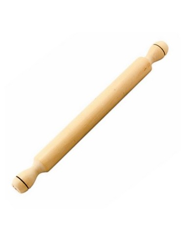 Palo Amasar 40cm Pino  1008 1101 - Maspoli