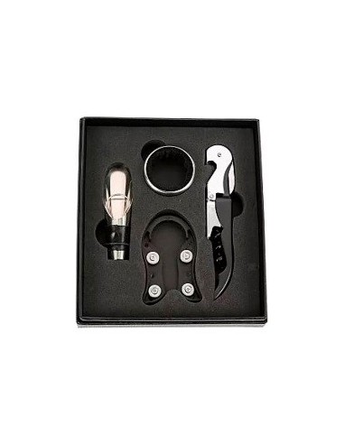 Set De Vino X4 En Caja Bnb29547-4625970 Ben02 Bar02 -p-