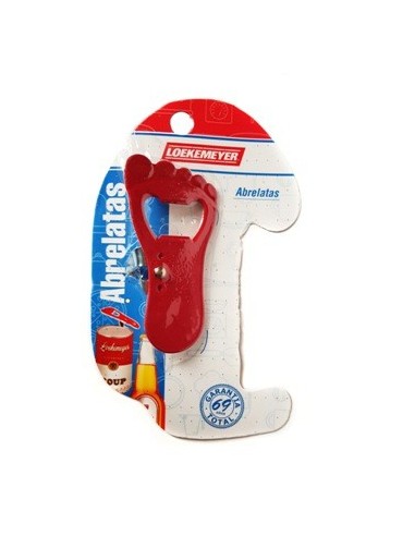 Abrelata Una 506d Loekemeyer Lkr02 (b12/6)