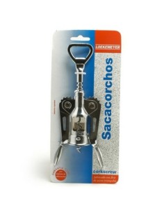 Sacacorcho Doble Palanca 523d Loekemeyer 523-d Lkr02 (b12/1)