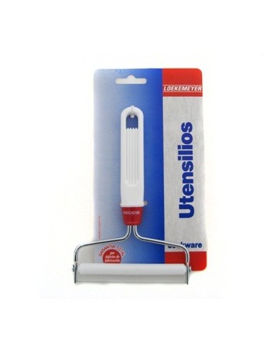 Corta Queso 546d Loekemeyer Lkr02 (b12/2)