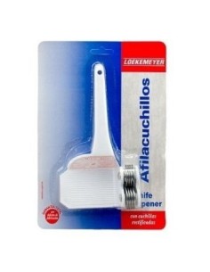 Afilador De  Cuchillo Loekemeyer 504d Lkr02 -b6- -p-