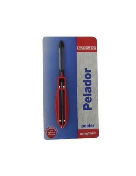 Pelapapas Mango Plastico 505d Loekemeyer 505-d 586 Lkr02 (b12/3)