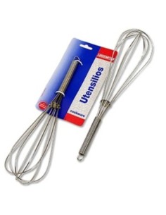 Batidor Pera Alambre 30cm 544d 544ens Loekemeyer Lkr02