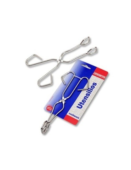 Pinza De Cocina 560d Loekemeyer Lkr02