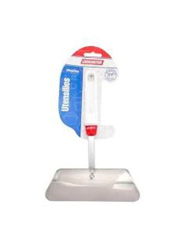 Pala Canelones Acero Inox. C/mango Plast. Loekemeyer 570 Lkr02 (b24)