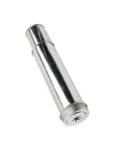 Churrera C-receta Metalica Bolsa  0808 Nup01