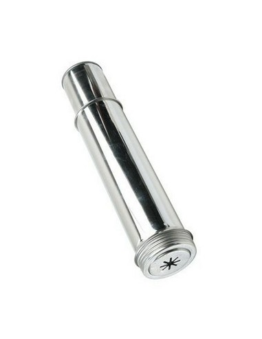 Churrera C-receta Metalica Bolsa  0808 Nup01