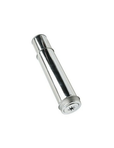 Churrera C-receta Metalica Bolsa  0808 Nup01