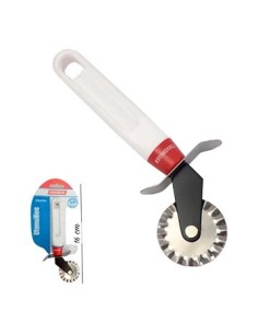 Corta Ravioles Metal Mango Plastico 559 Lkr02