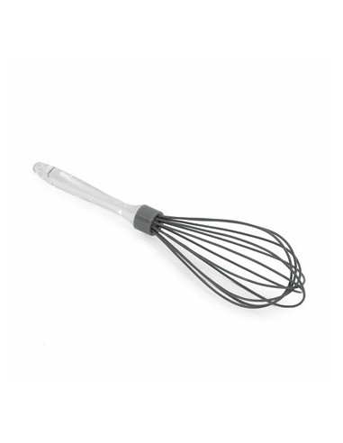 Batidor Silicona C-mango Acrilico Premium 8728 Bzp01