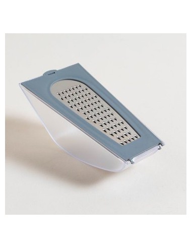 Rallador Acero C-capsula 0134026 Mish02
