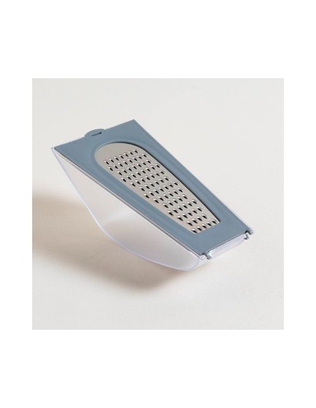 Rallador Acero C-capsula 0134026 Mish02