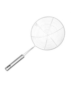 Espumadera Calada Acero24cm Diam  24003 Ben02