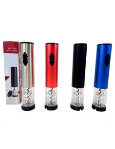 Saca Corchos A Pila Yw-5027 Ori02