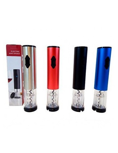 Saca Corchos A Pila Yw-5027 Ori02