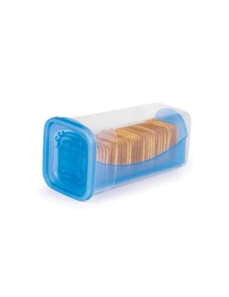 Porta Galletas C/cajon Plast. 2506 Sie01