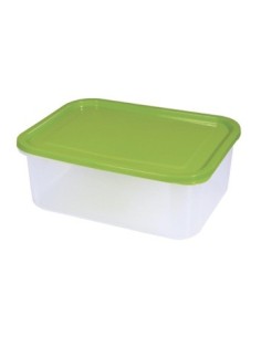 Hermetico Rect 8l Yesi 156001 Pro01 -b8-