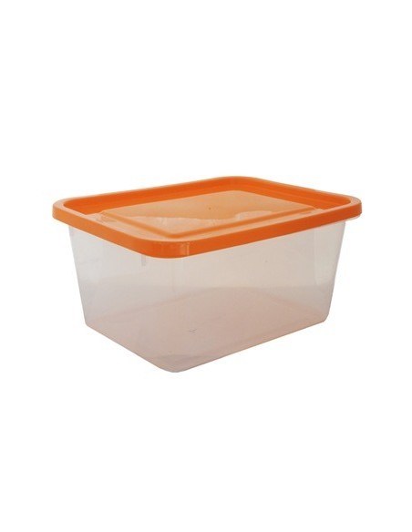 Hermetico Rect 20l Yesi 157001 Pro01 -b6-