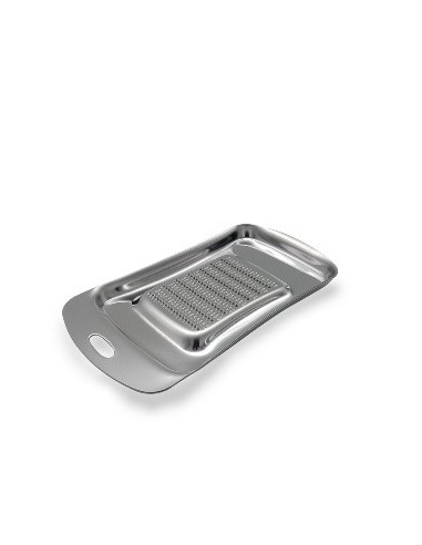 Rallador Manzana Acero 57913367 Cr02