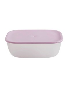 Hermetico Rect  2 5lts Bp69020-bp69021 Dol01