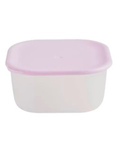 Hermetico Cuad  600cc Plastico Bp67020-bp67021 Dol01 -b6-