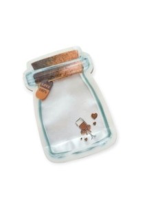 Bolsa Hermetica Pack X12 15x10cm Fa10039 Sf01